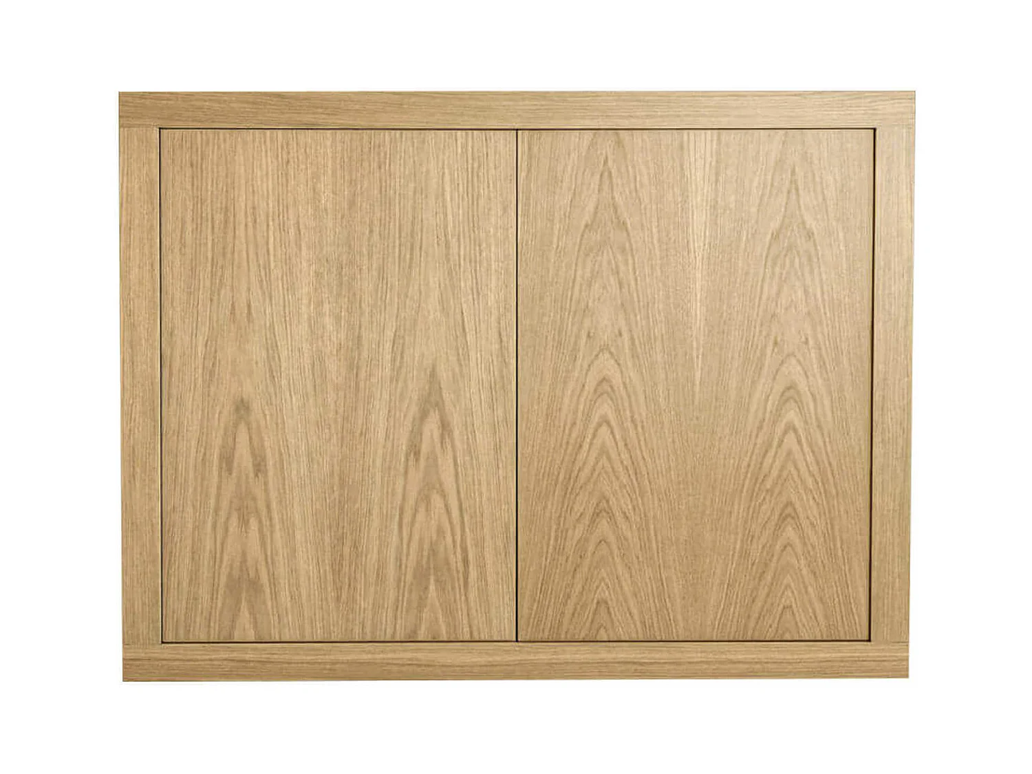 MilaniHome.it - Mobile Base Cm 110x45x85H Naturale Con Decoro Per Cucina Sala Da Pranzo Salotto Soggiorno Camera Da Letto Ufficiodi coloreMarrone