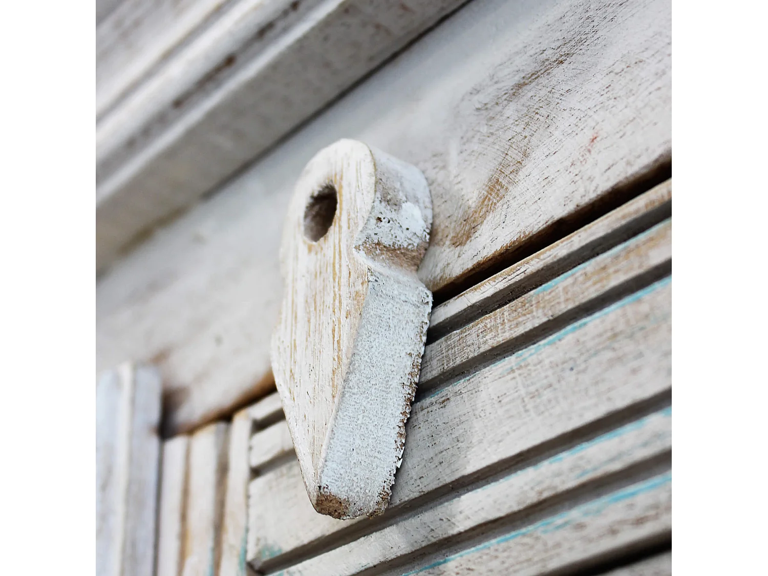 MilaniHome.it - madia legno di mango bianco di design moderno industrial cm 180x40x90 hdi coloreBianco