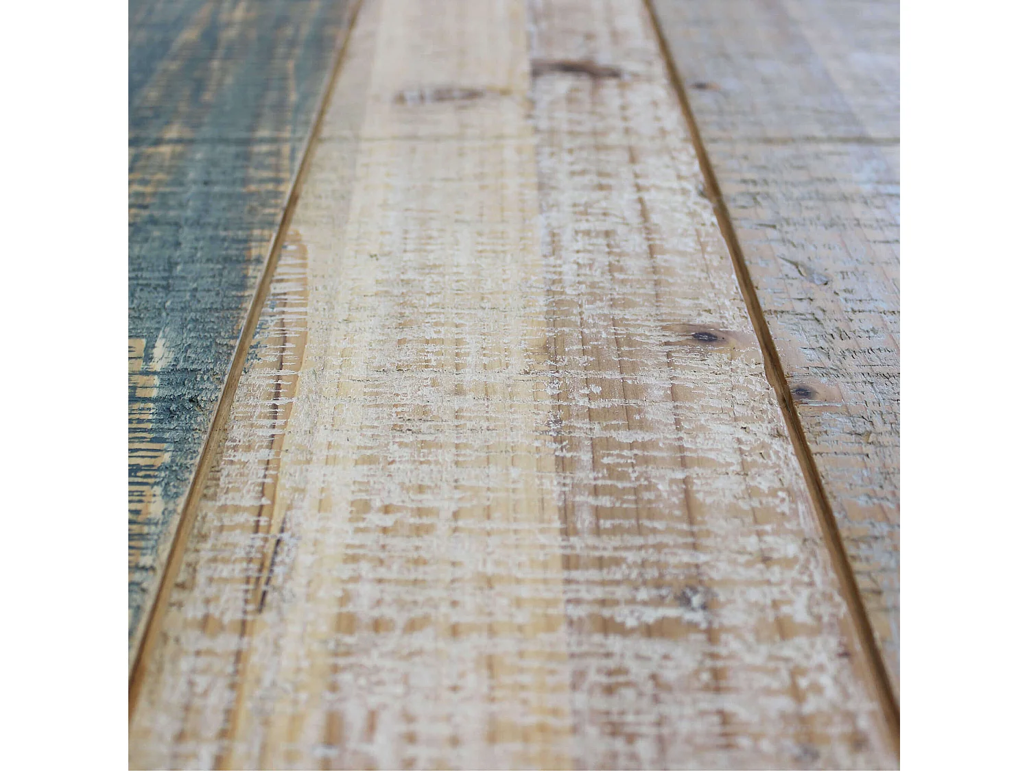 MilaniHome.it - Credenza In Legno Colorato Madia Di Design Mobile In Stile Vintage Moderno Per Sala Da Pranzo Soggiornodi coloreMulticolor