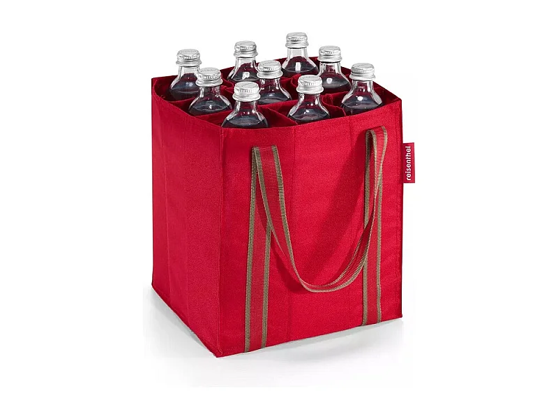 Sac à bouteilles 9 compartiments