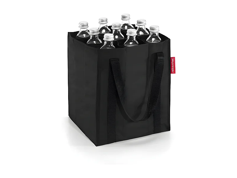 Sac à bouteilles 9 compartiments