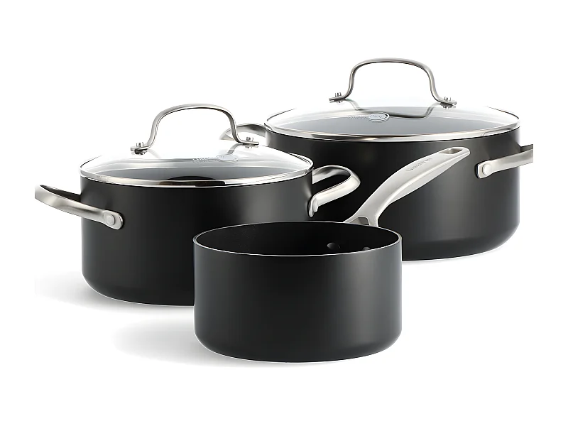 Set 3 pièces Copenhagen