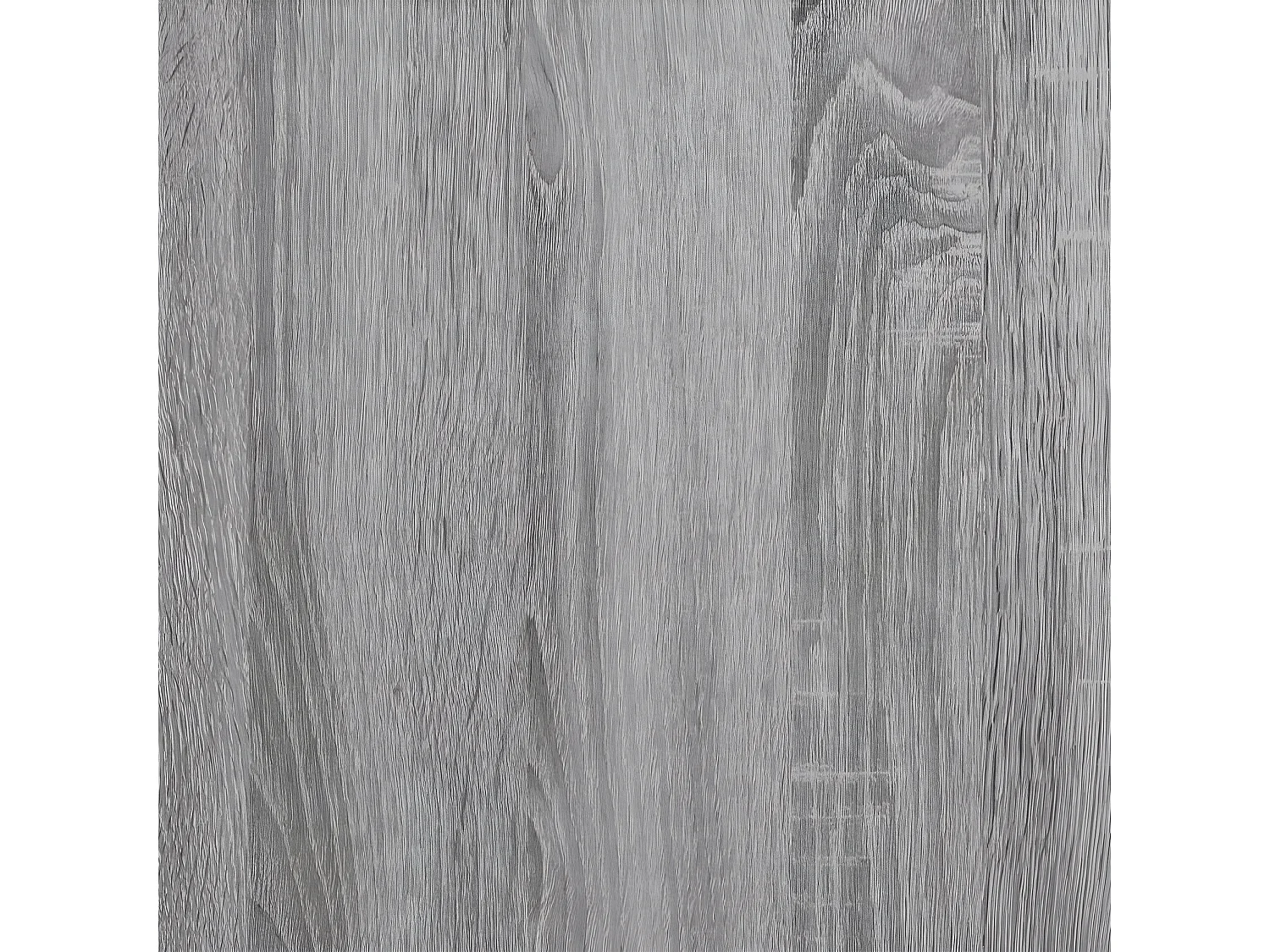 Meuble TV Sonoma gris 100x40x50 Bois d'ingénierie