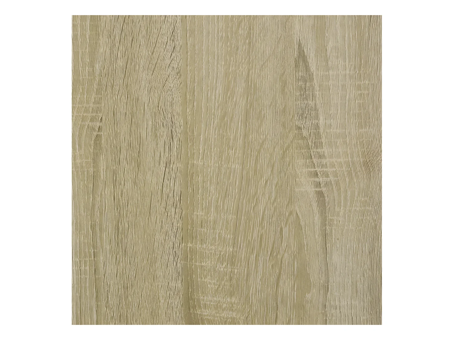 Tv-meubel 80x40x50 cm bewerkt hout sonoma eikenkleurig