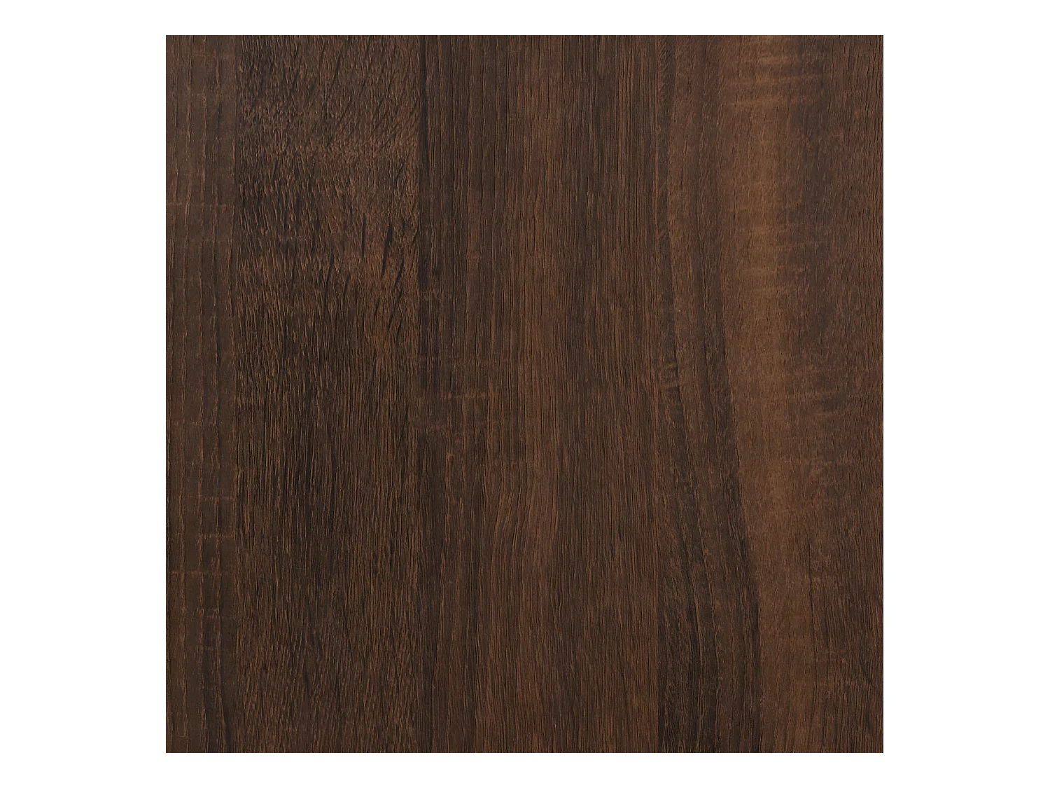 Meuble TV Chêne marron 60x40x50 Bois d'ingénierie