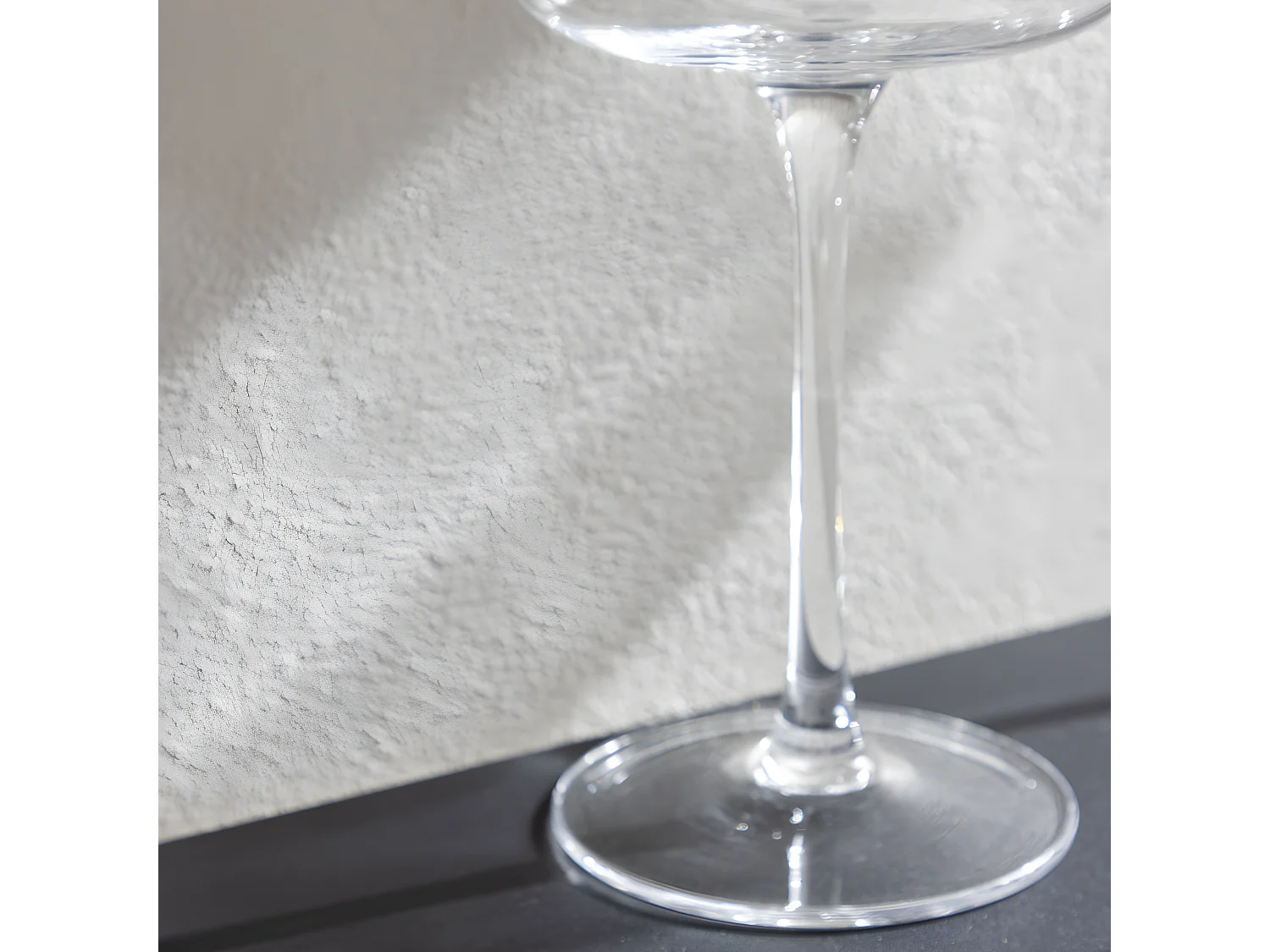 Étagère Murale en Métal "Lyon" 62cm Noir