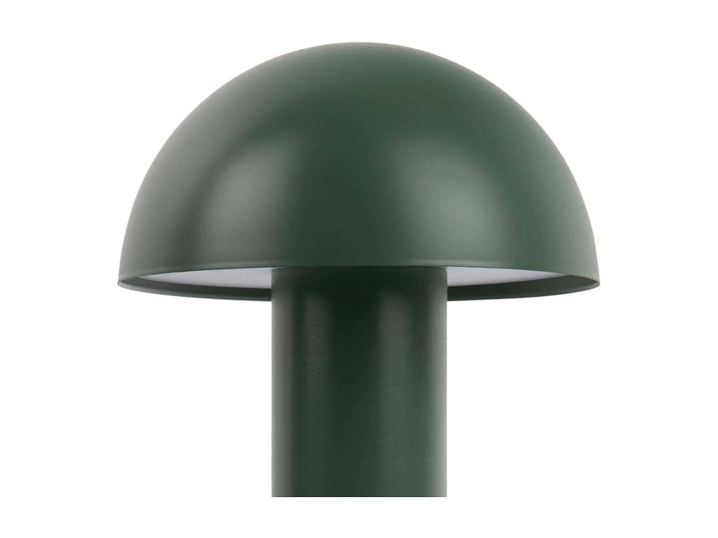 Lampe à poser en métal Fuego