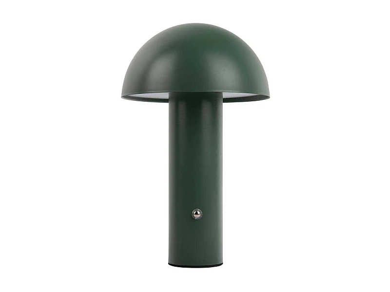 Lampe à poser en métal Fuego