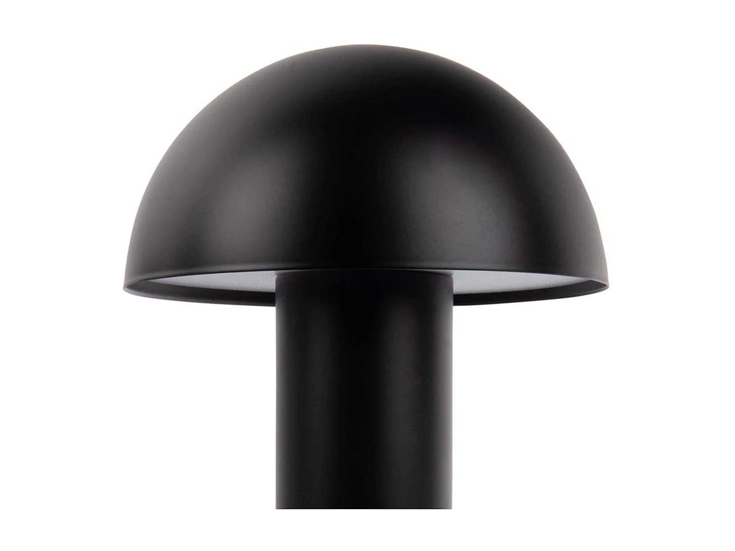 Lampe à poser en métal Fuego