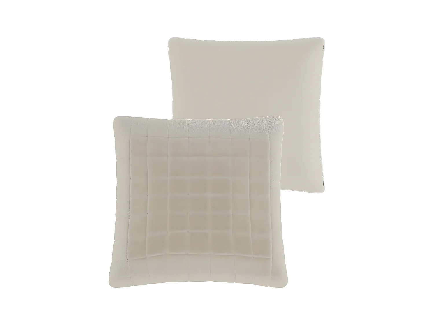 ISTANBUL - Coussin fourrure