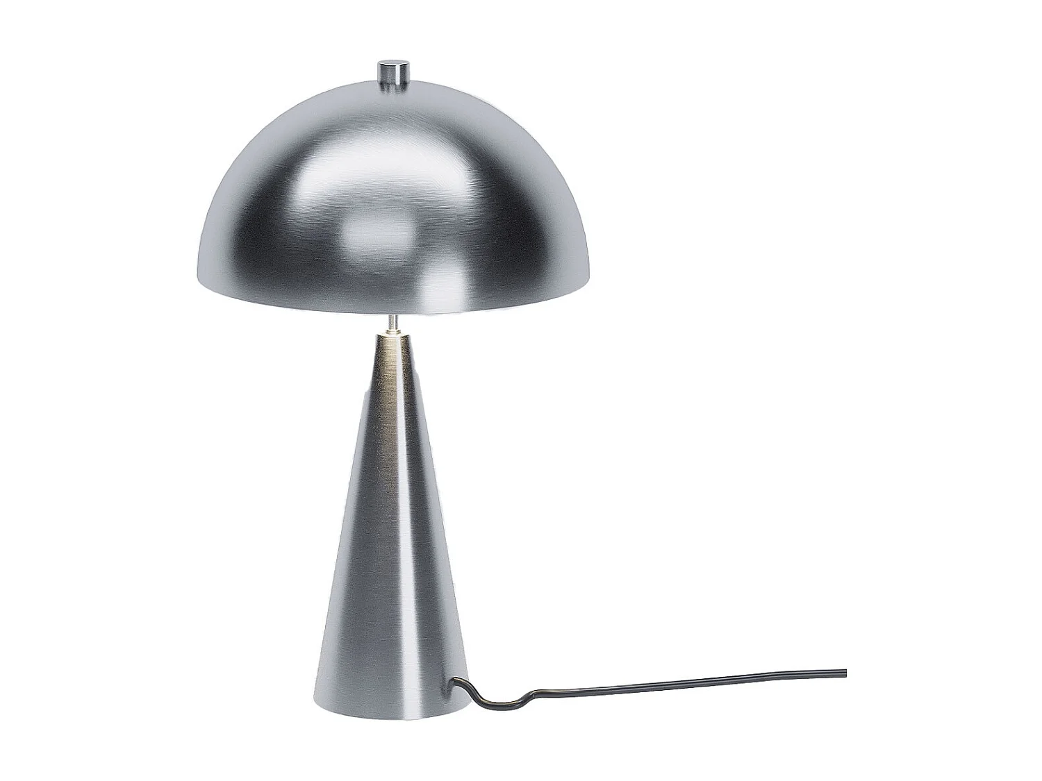 MONET - Lampe champignon à poser en métal
