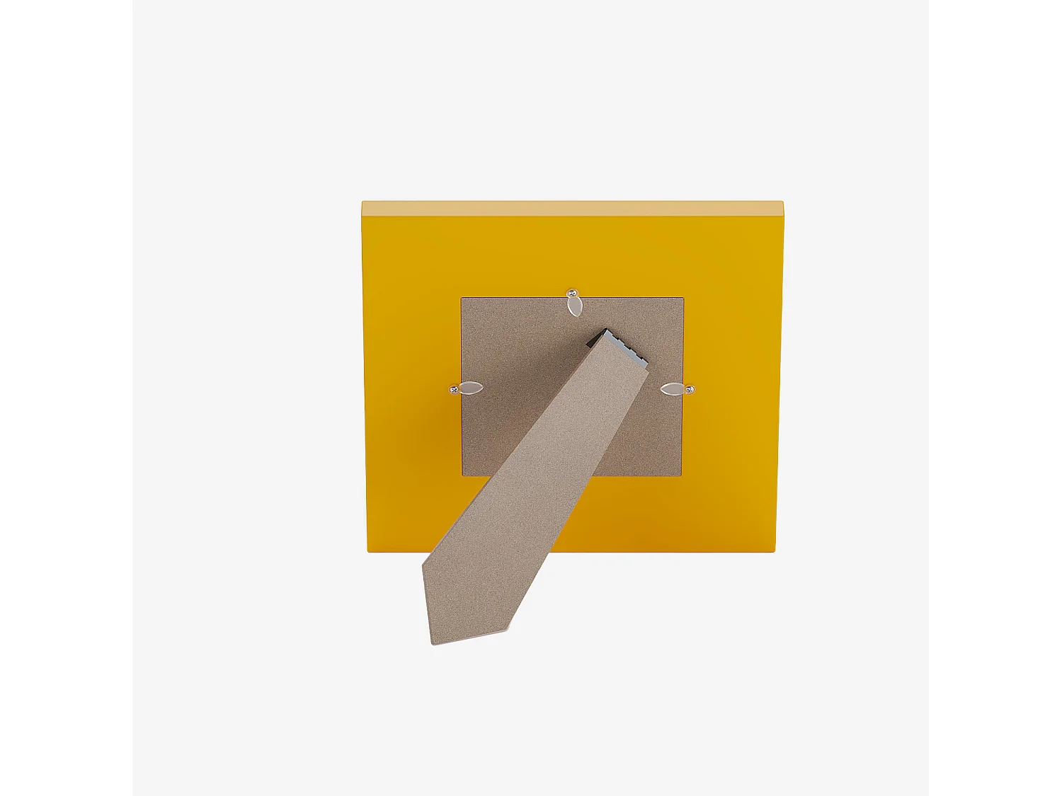 VALENCIA - Cadre photo design à rayures