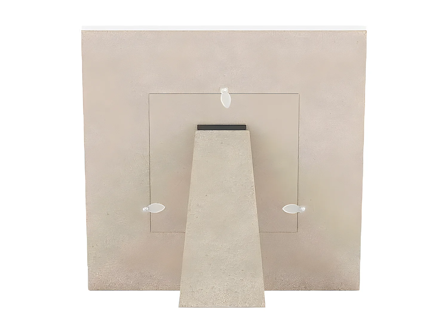 NAPOLI - Cadre photo design à carreaux