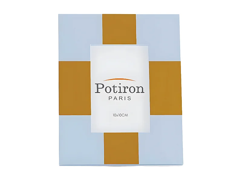 ROMA - Cadre photo moderne formes géométriques