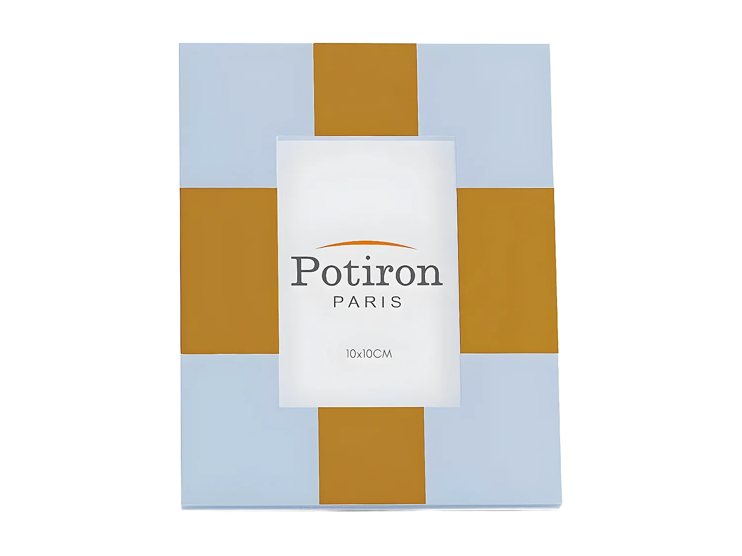 ROMA - Cadre photo moderne formes géométriques