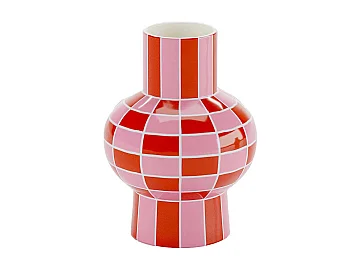 Vaso in ceramica