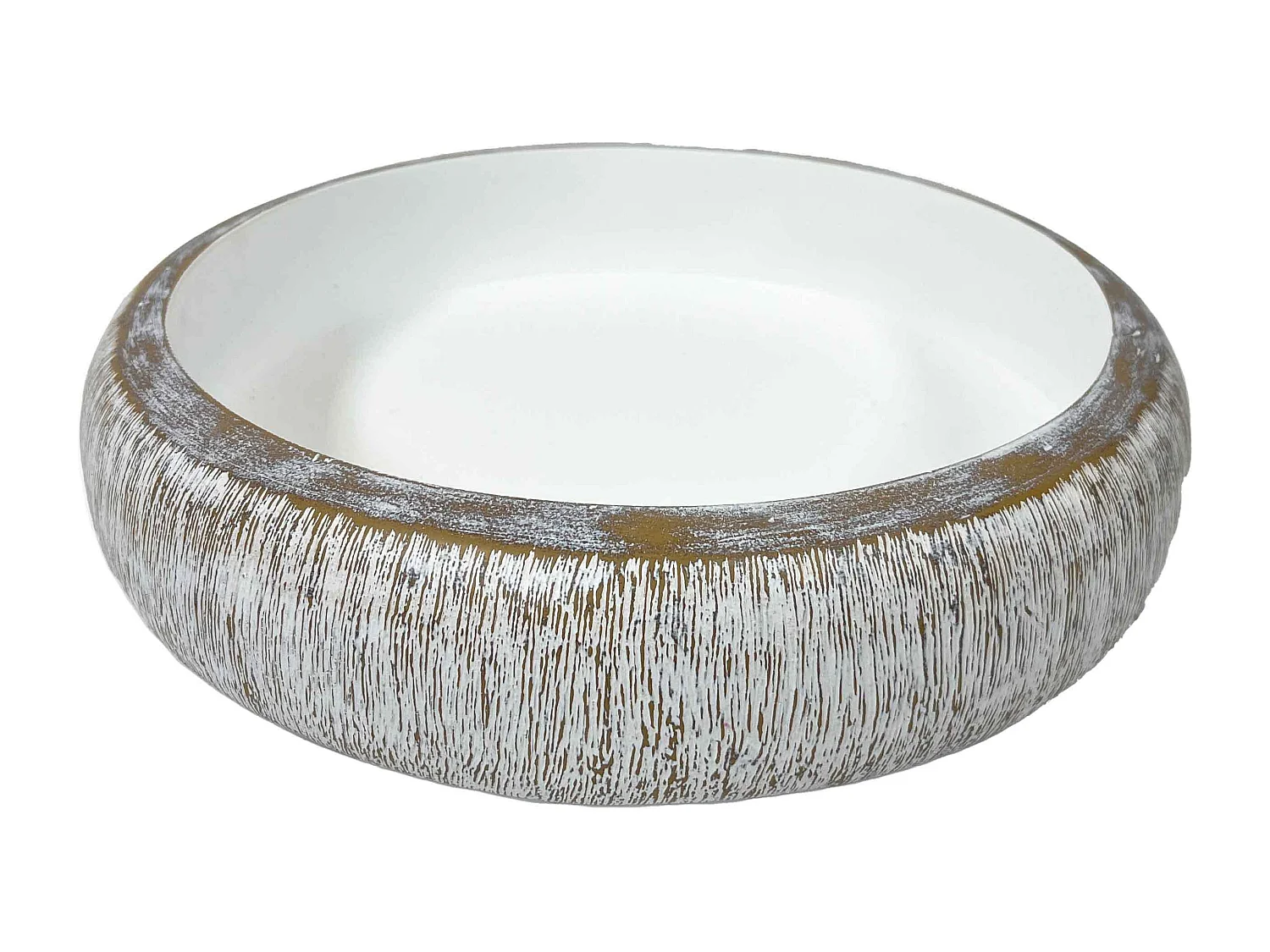 LAGOS - Coupelle vide-poches design