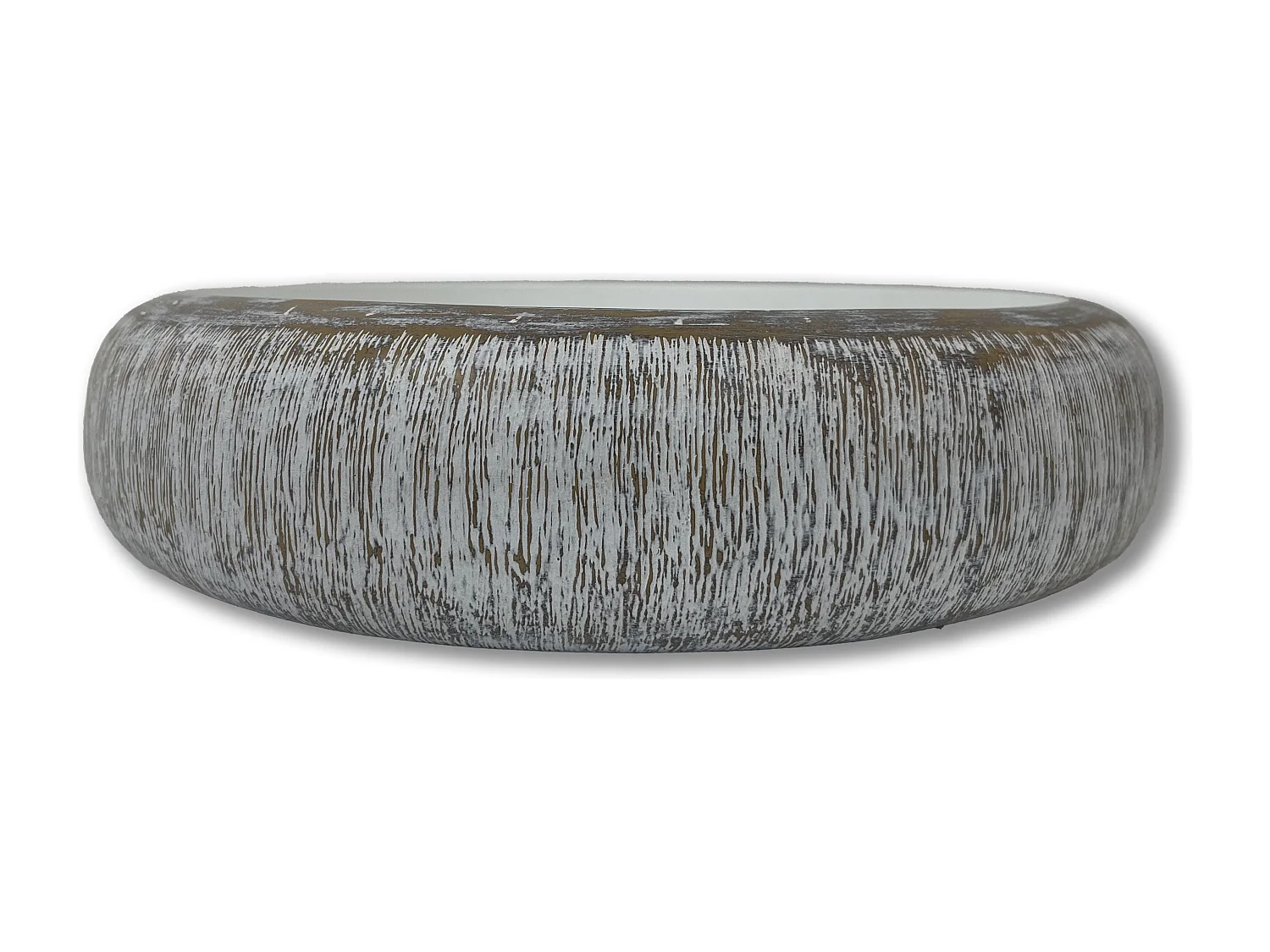 LAGOS - Coupelle vide-poches design