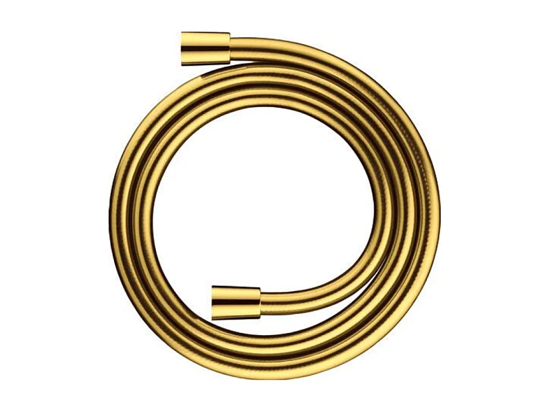 Flexible de douche DURAVIT 1,60M doré poli