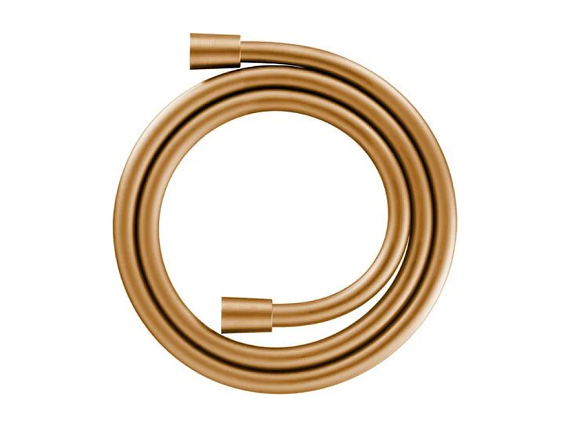 Flexible de douche DURAVIT 1,60M bronze brossé