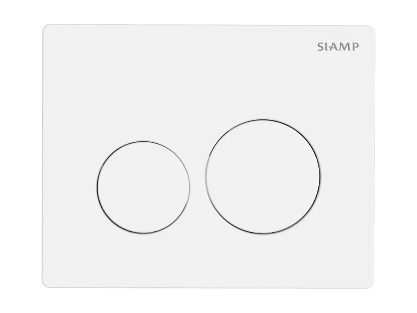 Panel de control SIAMP Sphère Ingenio