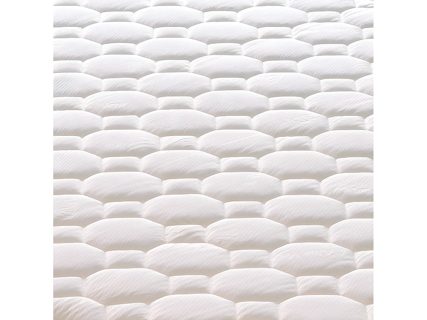 Colchão Memory Foam – 5cm Memory Foam – Alto 22cm 100x190