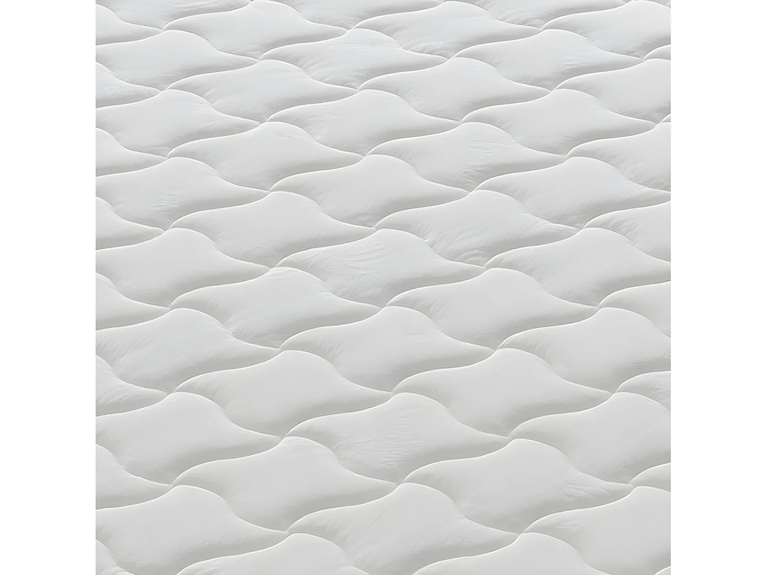 Colchão Memory Foam – 22 cm de altura – 11 Zonas Diferenciadas 100x200