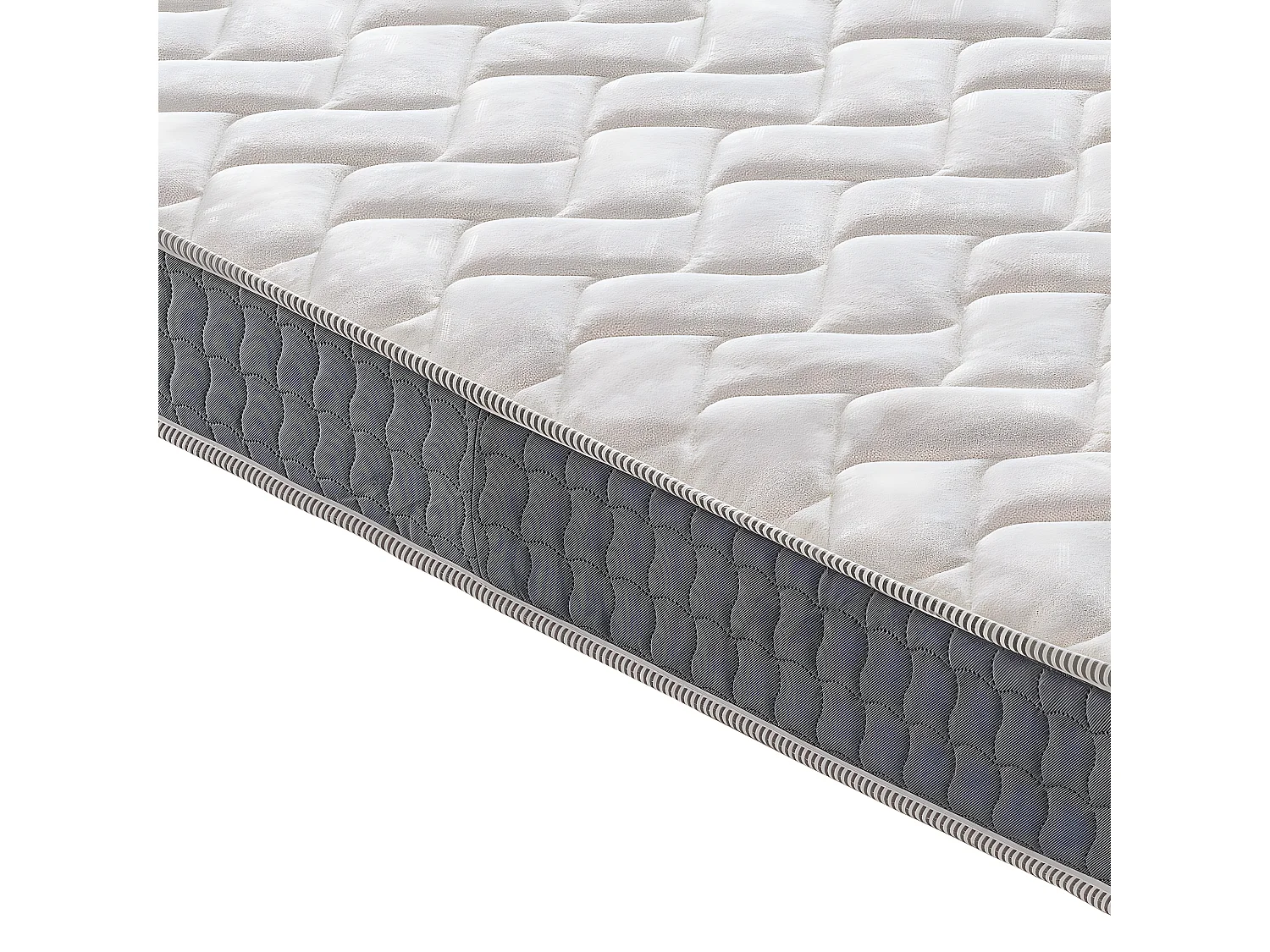 Colchão 70x200 Waterfoam - 9 zonas de conforto - reversível