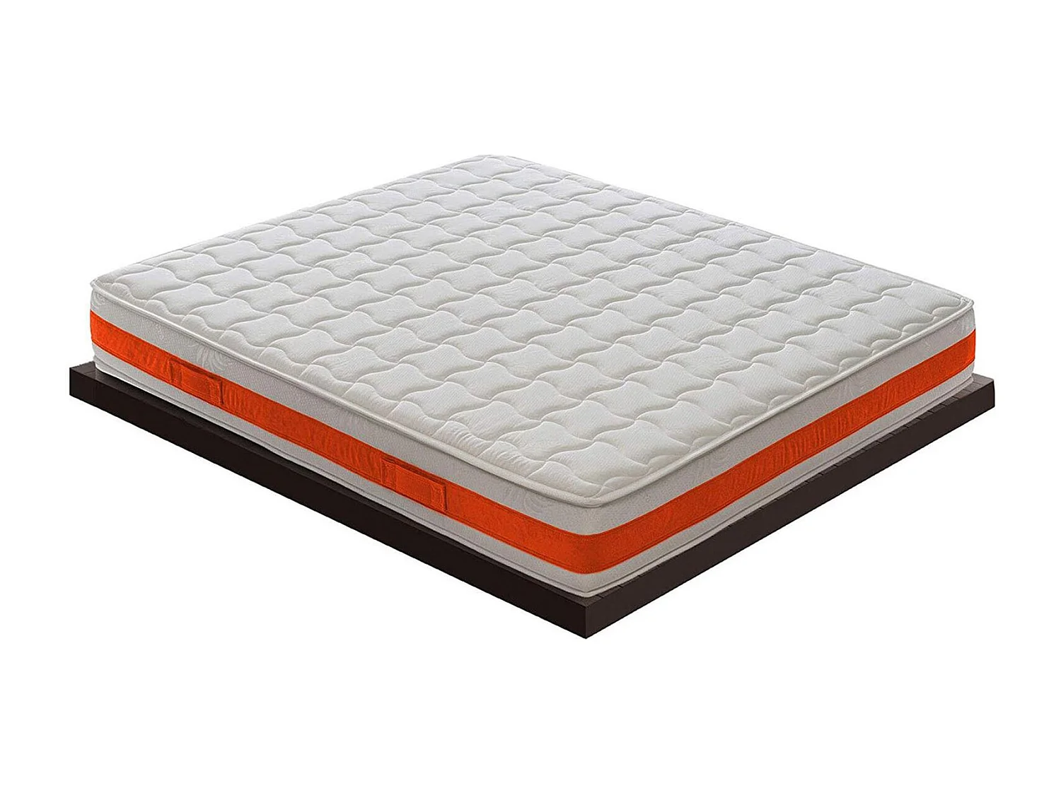 Colchão Memory Foam – 22 cm de altura – 11 Zonas Diferenciadas 70x190
