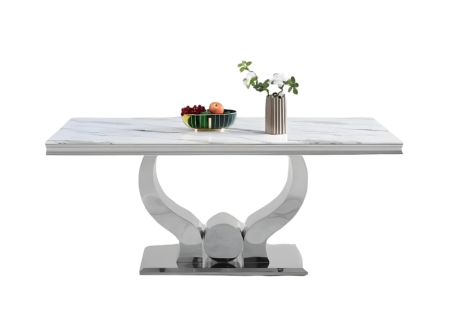 TABLE A MANGER TROFY 180 CM