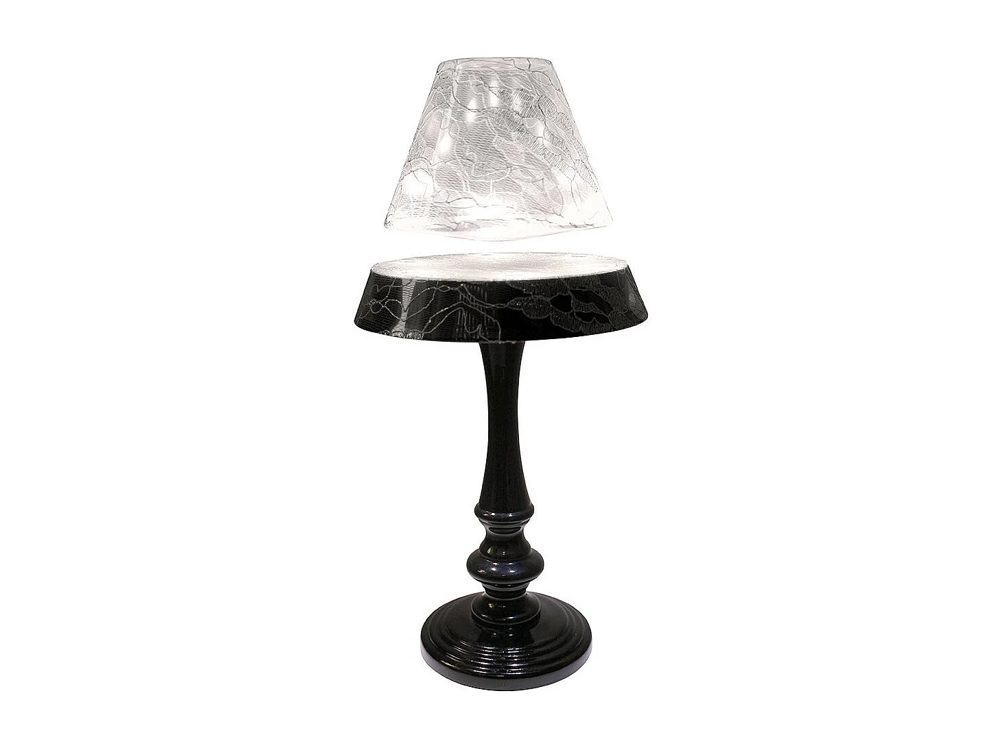 Lampe en lévitation ALTHURIA FASHION
