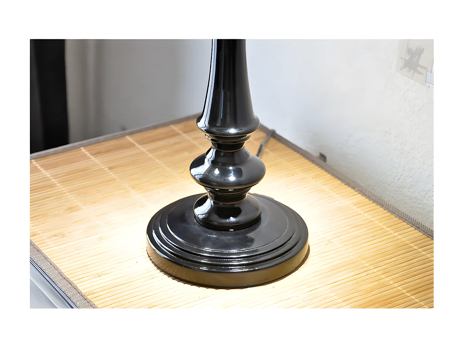 Lampe en lévitation ALTHURIA FASHION