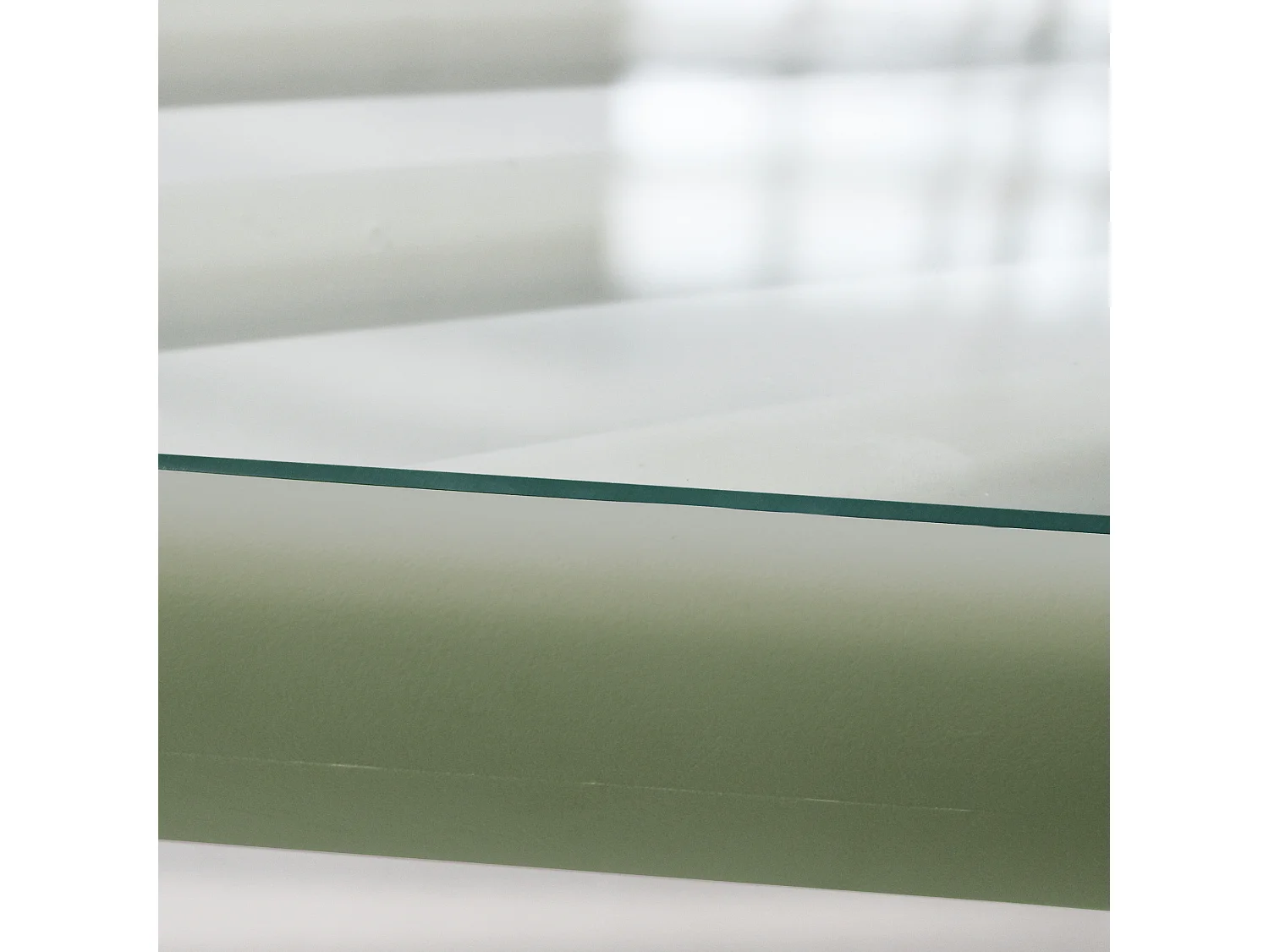 MilaniHome.it - tavolino per salotto modulare di design per esterno giardino cm 70 l x 70 p x 32 hdi coloreVerde Oliva