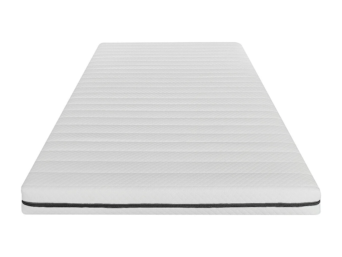 Colchão 80x200 cm espuma com cama removível esp. 10 cm - NASUS da YSMÉE