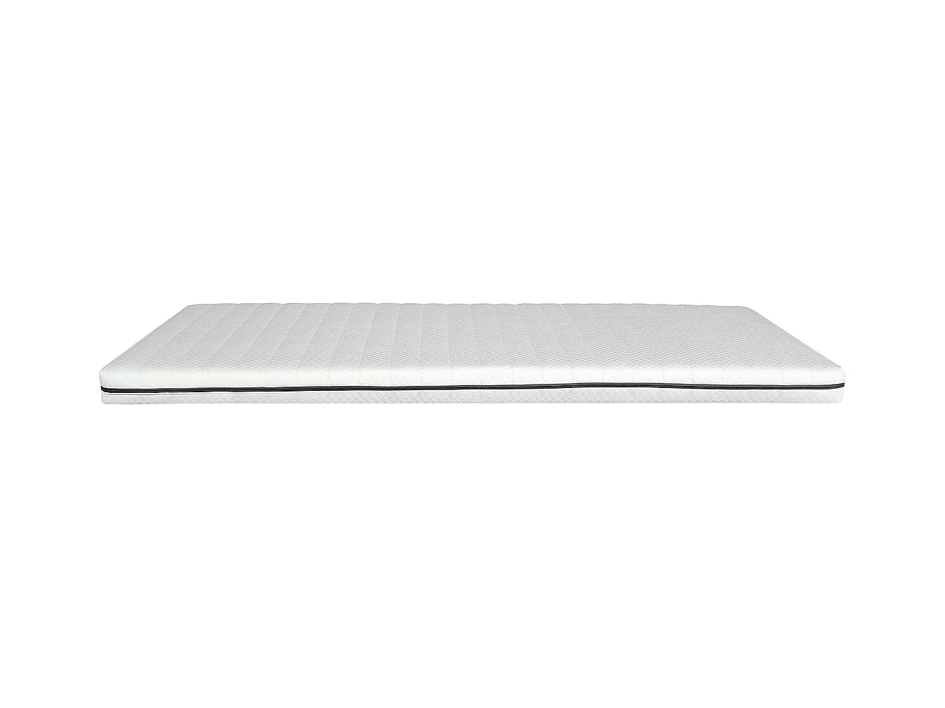 Colchón 80 x 200 cm espuma desenfundable de 10 cm - NASUS de YSMÉE