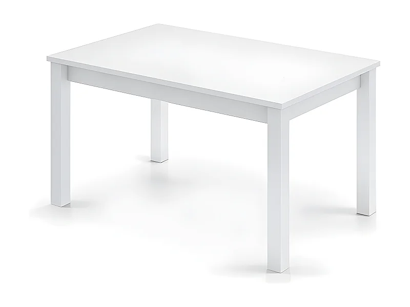 Mesa comedor 120 Fija R480 Blanco