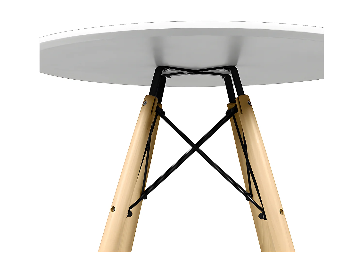 Mesa comedor Fija Noruega