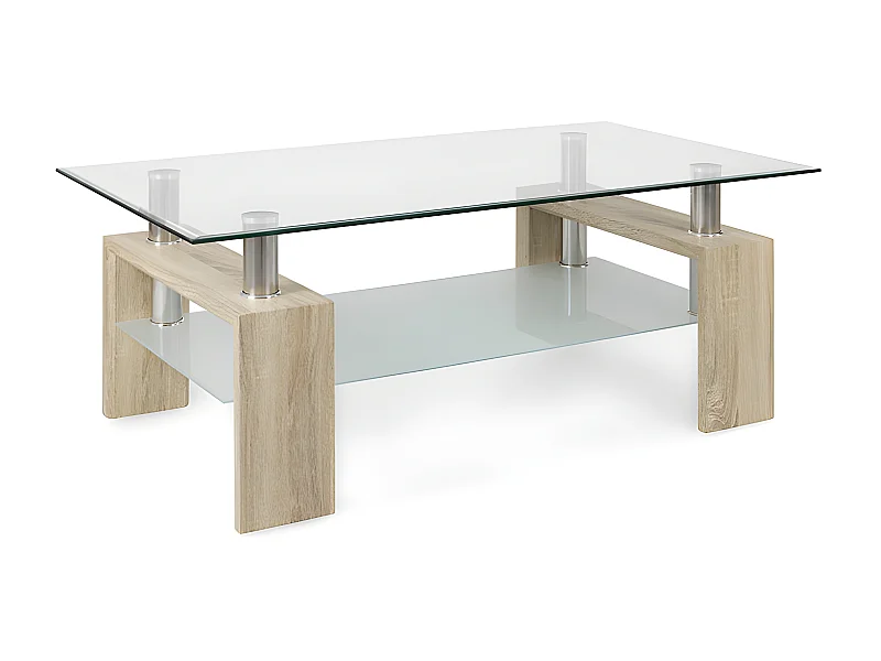 Mesa de centro Missouri Cambrian