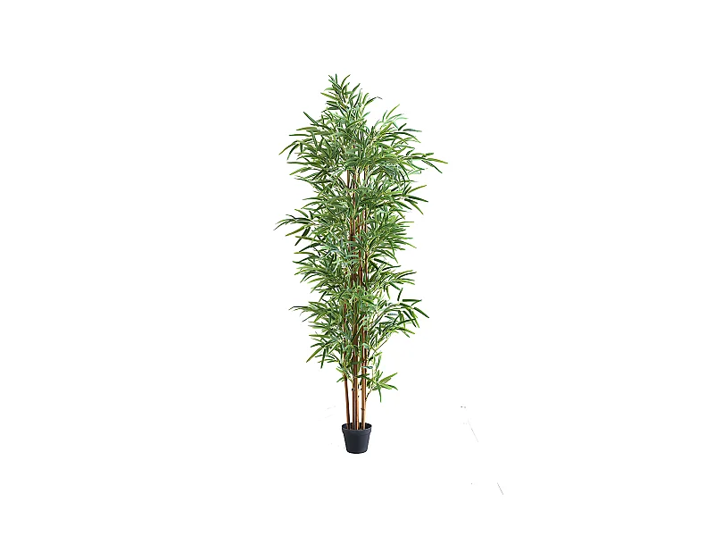 Planta artificial Bambú 180 cm