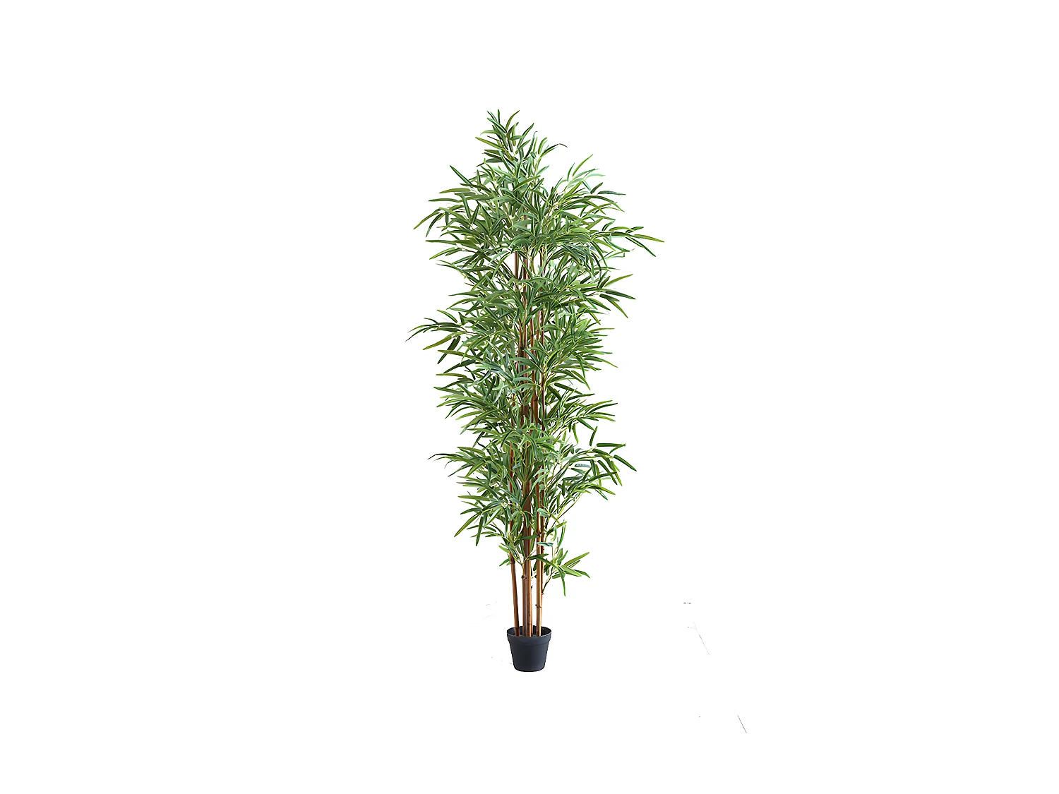 Planta artificial Bambú 180 cm