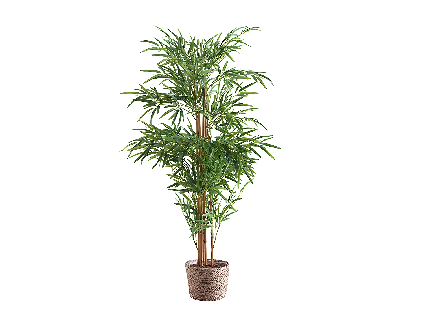 Planta artificial Bambú 150 cm