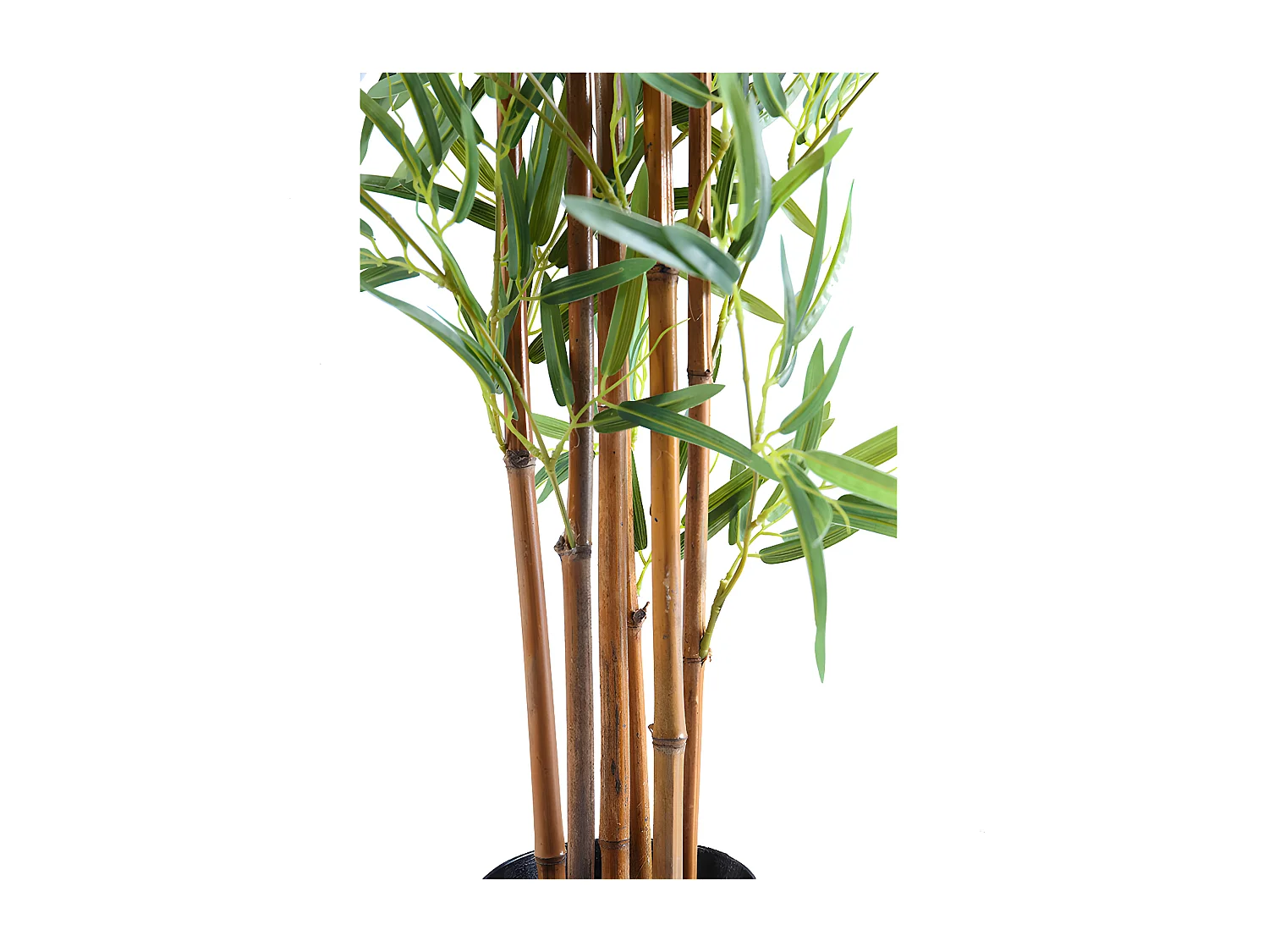 Planta artificial Bambú 150 cm