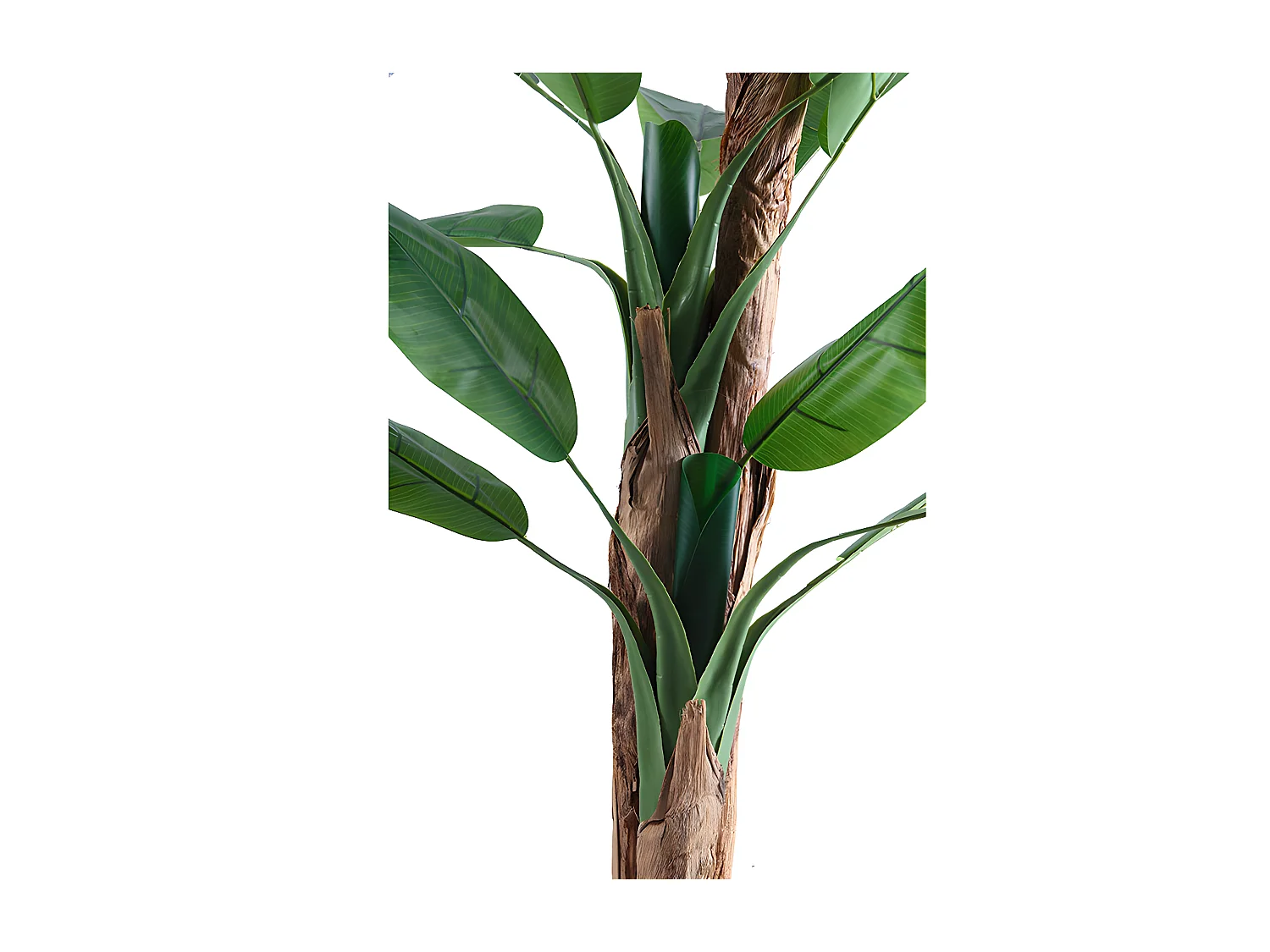 Planta artificial Bananero 180 cm
