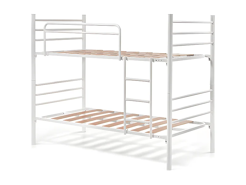 Litera metálica Mediterraneo