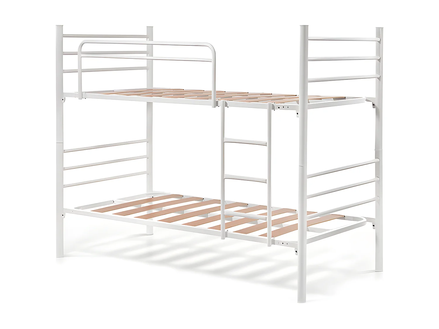 Litera metálica Mediterraneo