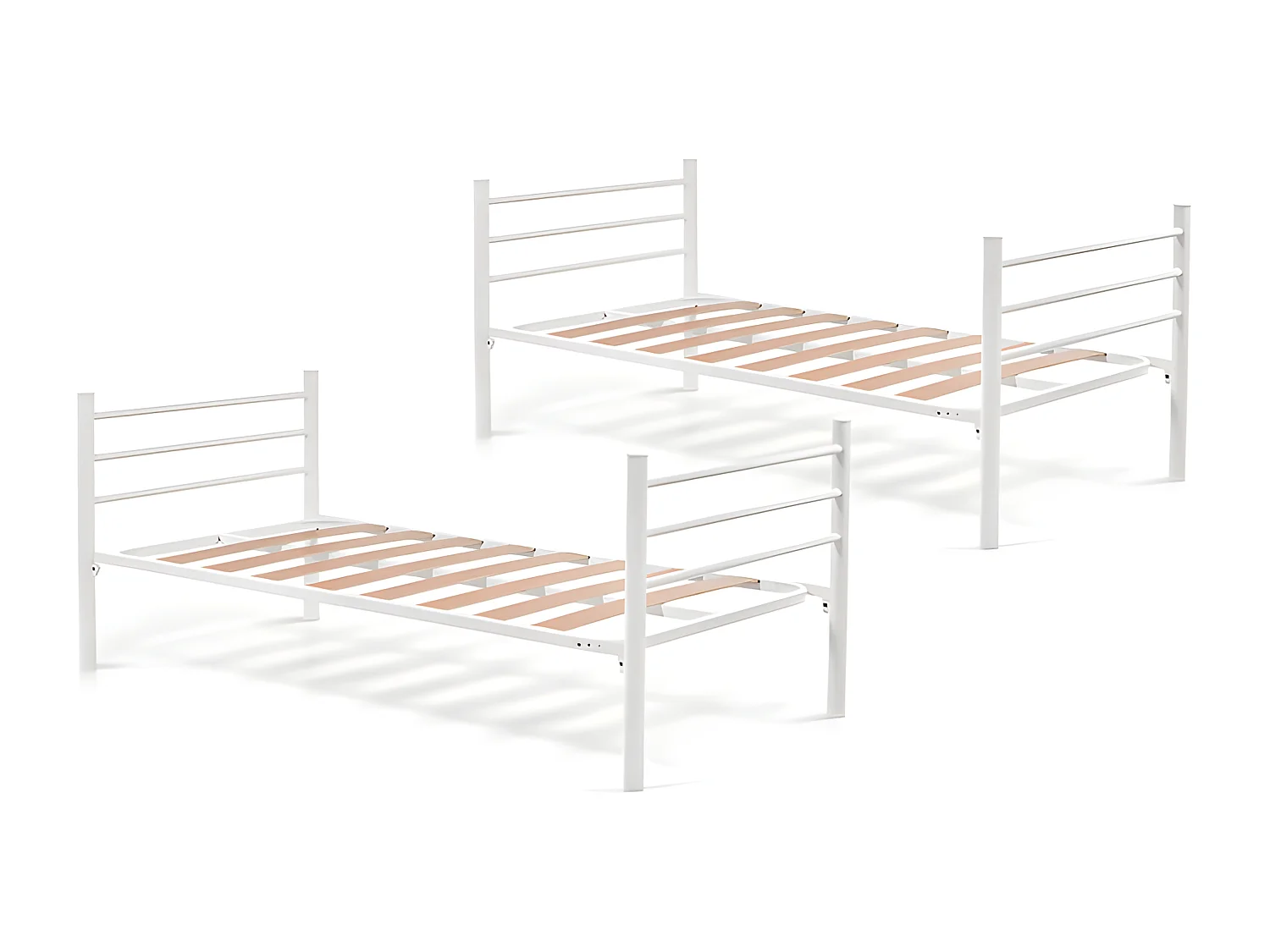 Litera metálica Mediterraneo