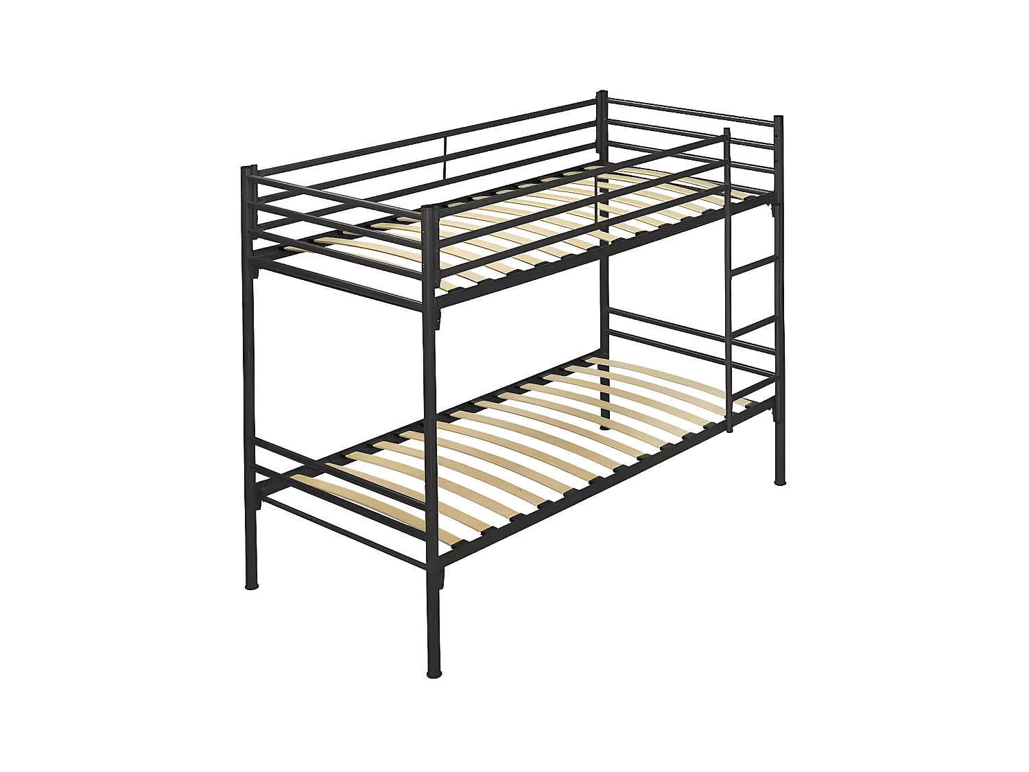 Litera metálica 250 Grafito