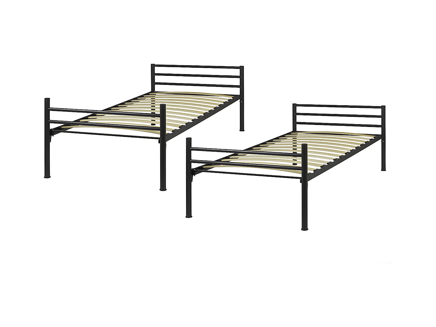 Litera metálica 250 Grafito