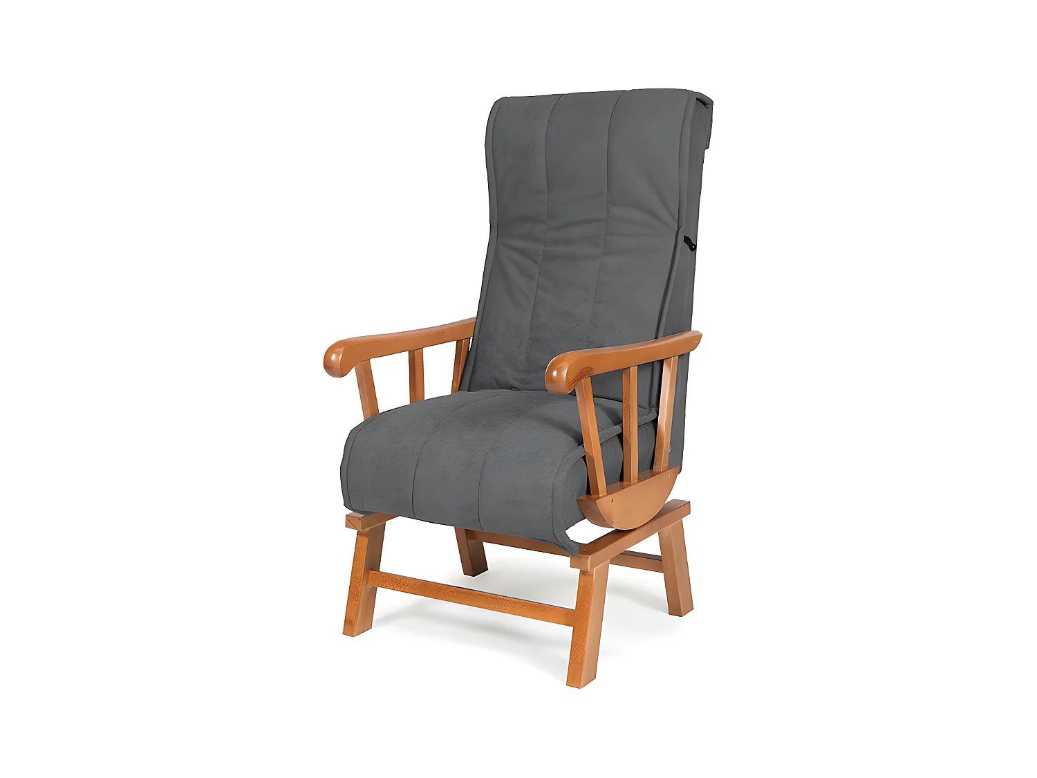 Sillón balancín Provenzal Marengo