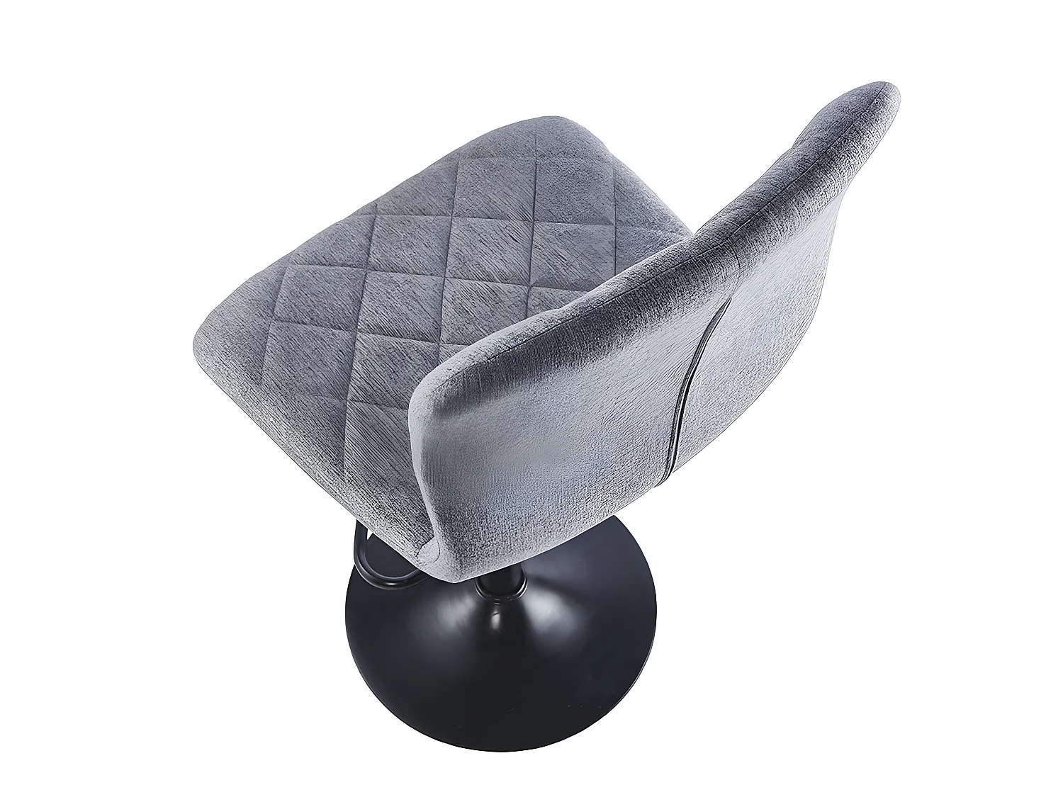 Pack de 2 taburetes Britain